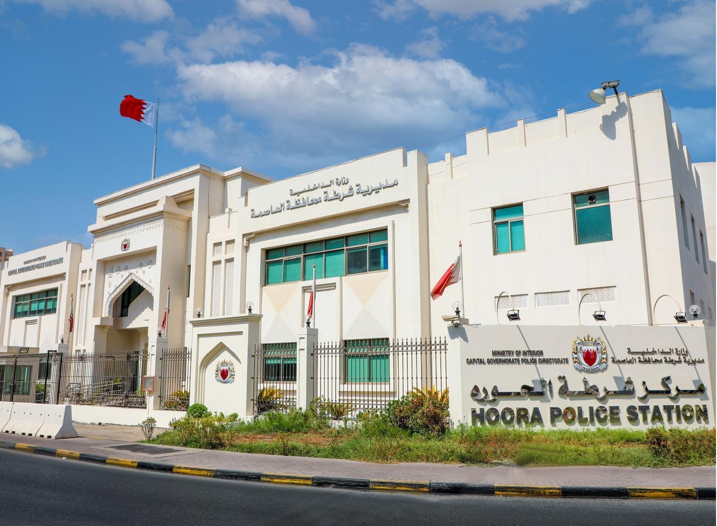 مديرية شرطة محافظة العاصمة: القبض على شخص لقيامه بسرقة مبالغ نقدية<